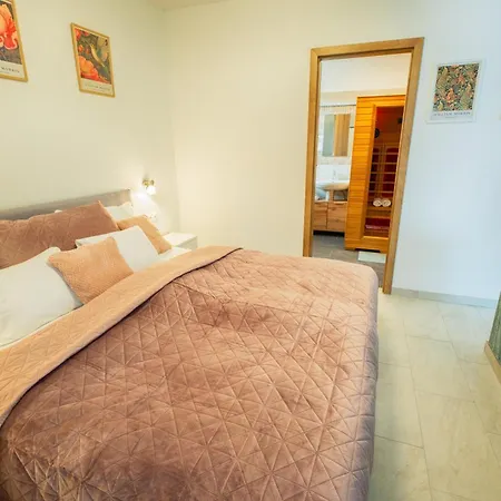 Arksis Apartamento